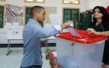 پایان انتخابات ریاست‌جمهوری تونس