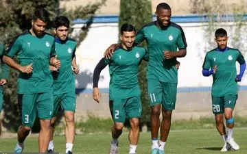 انگیزه بالای یک استقلالی برای حضور مقابل پرسپولیس