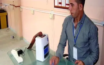 نتایج اولیه انتخابات پارلمانی کردستان عراق اعلام شد