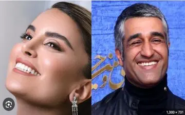 میخوای بدونی همسر پژمان جمشیدی کیه؟ بیا تا بهت بگم| بیوگرافی نگار فرهمند همسر پژمان جمشیدی 