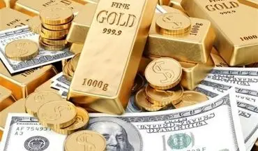 قیمت طلا، قیمت دلار، قیمت سکه و قیمت ارز امروز ۱۴۰۰/۱۰/۲۷