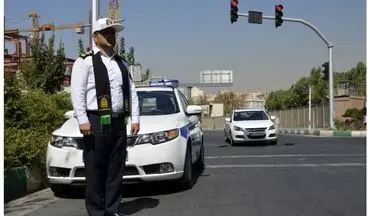 اعلام محدودیت‌های ترافیکی روزهای تاسوعا و عاشورای حسینی در کرمانشاه 
