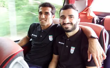 آیا شجاعیان برای پیوستن به استقلال مردد شد؟/ پای پرسپولیس در میان بود!