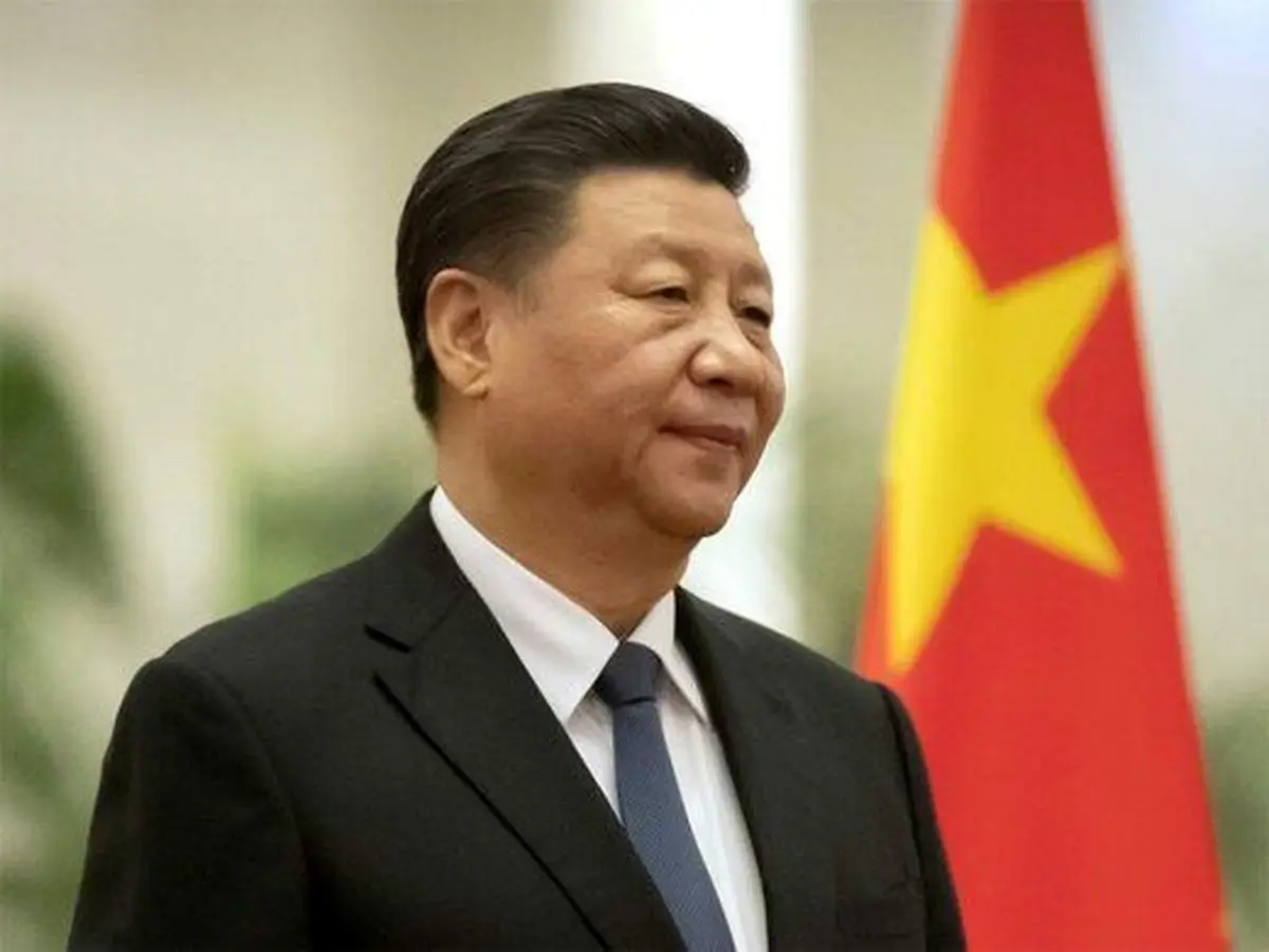 هشدار چین به بایدن 