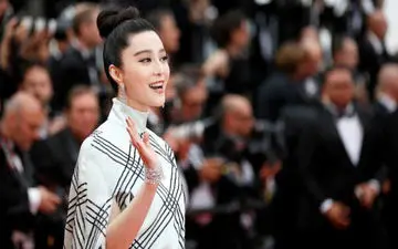 ناپدید شدن بازیگر زن معروف +عکس