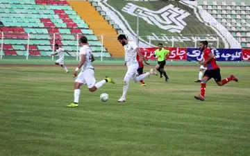 ویسی پا پس نمی کشد