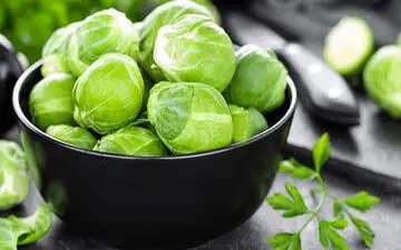 این مواد غذایی سرشار از امگا ۳ است

