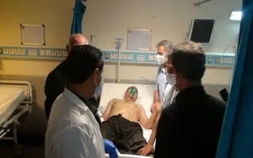 حادثه منجر به فوت در معدن قیر طبیعی گیلانغرب/ برخورد قانونی با مقصران آن به کجا رسید؟