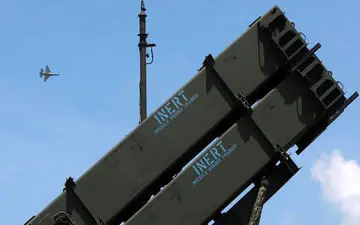 عربستان به دنبال بومی سازی سامانه‌های پاتریوت