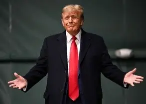 اکسیوس: ترامپ به‌دنبال بررسی پایان جنگ بدون بازگشایی تنگه هرمز است