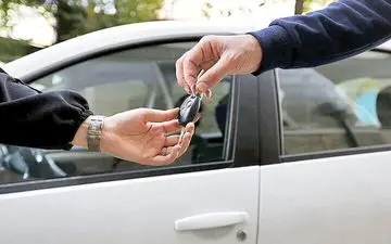 این زنان بدون قرعه‌کشی می‌توانند خودرو بگیرند!