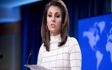 واشنگتن: با تحریم بخش عمرانی به دنبال تشدید فشار علیه ایران هستیم
