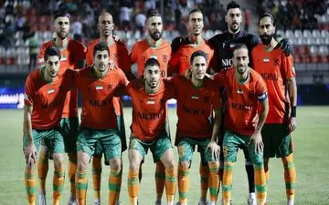 باقری: برای استقلال زشت است که از دقیقه 70 شروع به وقت کشی کند