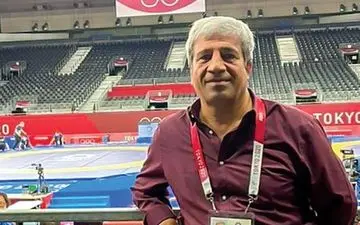 خاطره هادی عامل از وزیر ورزش روسیه/ عاشق کسانی بودم که عیدی می‌دادند