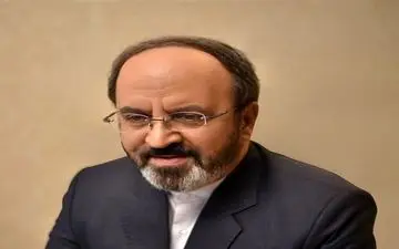 واکنش ” حسن زمانی ” به جدایی شاه ماهی جذاب ” استقلال “