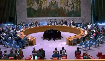 جزئیات رأی‌گیری شورای امنیت | موافقان و مخالفان تعلیق تحریم ایران