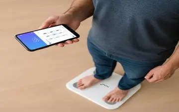 وزن واقعی شما چه هنگام از روز مشخص میشود؟