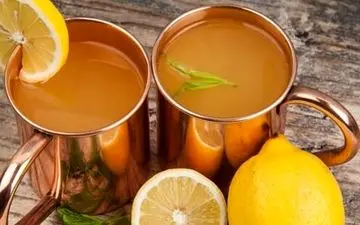 آسیب پنهان مس به سلامت کبد و سیستم عصبی