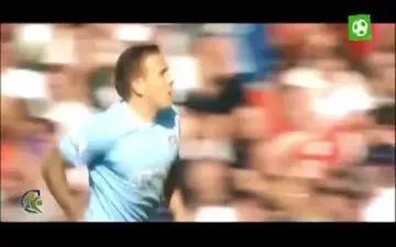 خاطره انگیزترین گلهای دربی شهر منچستر 