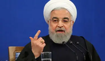 «واقعیت‌ها را به مردم بگویید»؛ جمله‌ای که رئیس جمهور حسن روحانی بارها تکرار کرده است