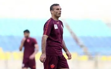  سیدجلال: چرا نظارت فقط روی پرسپولیس است؟ 