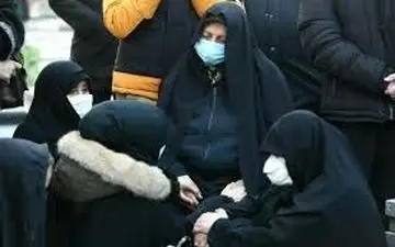 خانواده انصاریان هزینه‌های مراسم ختم و هفتم را صرف امور خیریه می‌کنند