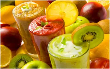 با این 12 خوراکی طبیعی دوپینگ کنید!