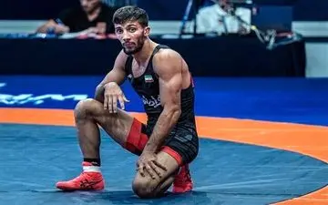 گرایی به اردوی تیم ملی دعوت شد