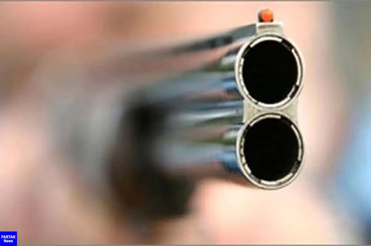 شناسایی عامل شلیک به شهروندان در ولنجک