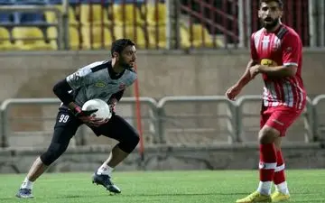 شرط جدایی گلر قرمزها مشخص شد