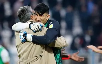 پرونده لژیونر شدن بهترین بازیکن برانکو و پرسپولیس باز شد