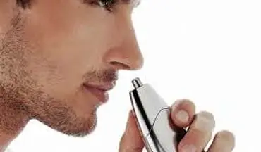 تبعات خطرناک دستکاری موهای داخل بینی!