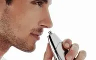 تبعات خطرناک دستکاری موهای داخل بینی!