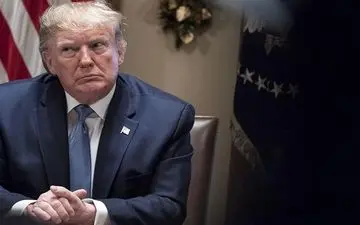 گفتگوی تلفنی ترامپ و دبیرکل ناتو درباره تحولات خاورمیانه