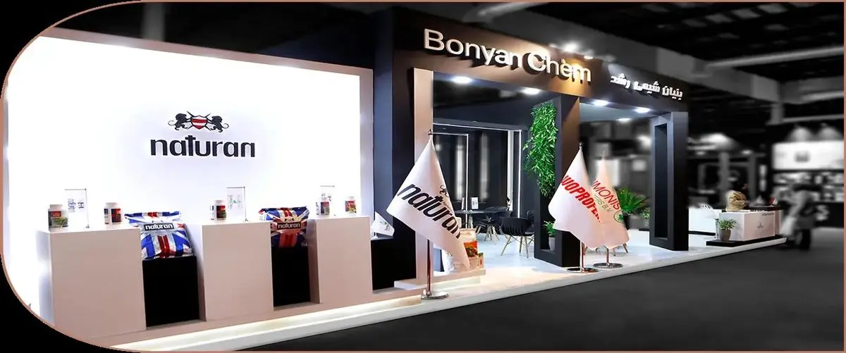 فاجعه غرفه‌های 400 میلیونی در نمایشگاه‌های تهران؛ چرا 90٪ بودجه نمایشگاهی دور ریخته شد؟