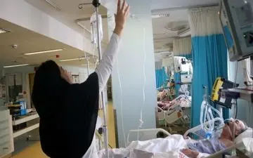 علت عجیب انفجار مرگبار کپسول در بیمارستان چه بود؟ + جزییات