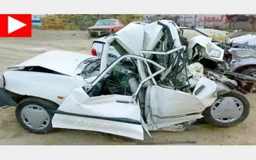 ایلام رتبه اول در کاهش تصادفات برون شهری و روستایی