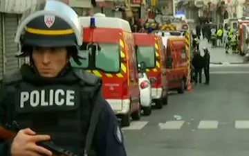 وحشت از بازگشت فرانسویان داعشی به کشورشان + فیلم