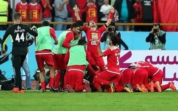 پرسپولیس در آستانه یک بحران و حاشیه بزرگ