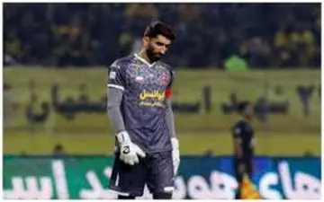 بیرانوند امروز تراکتوری می‌شود!