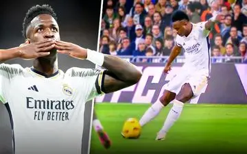 برترین گل‌های خارج از محوطه فصل 2023/24 لالیگا + ویدئو