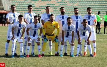  امیرخلیفه اصل قول صعود نداد! 