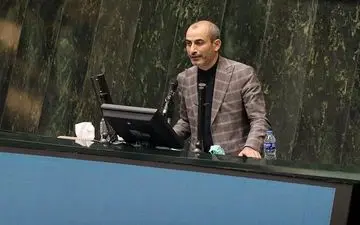 توانگر به حکم بازداشت مدیرعامل دیوار واکنش نشان داد