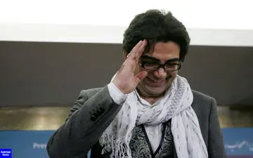  فرزاد حسنی و ارسلان قاسمی در کربلا|عکسی متفاوت از دو بازیگر و مجری
