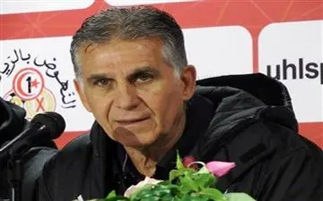  بیانیه دوم کی روش:از من پیروی کنید یا این حق را دارید که عقب بمانید