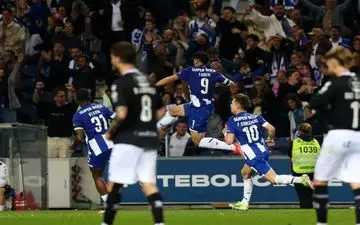 طارمی:تا زمانی که زنده هستم هوادار پورتو باقی می‌مانم

