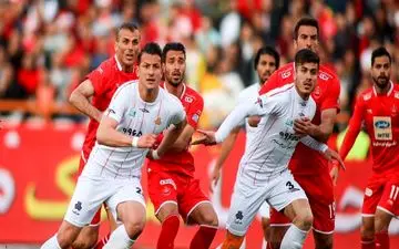 سایپا و پرسپولیس در هرصورت باهم بازی میکنند