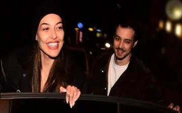  زوج بازیگر مشهور طلاق گرفتند!