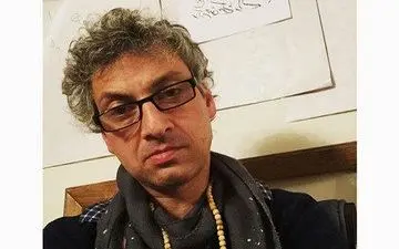 واکنش جالب ارژنگ امیرفضلی به دزدی مجدد از ماشینش+فیلم