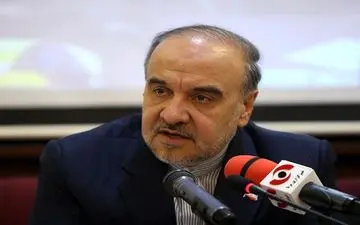 اثرات مثبت برجام در حوزه ورزش/ کارنامه دولت تدبیر و امید در حوزه جوانان بسیار امیدبخش است